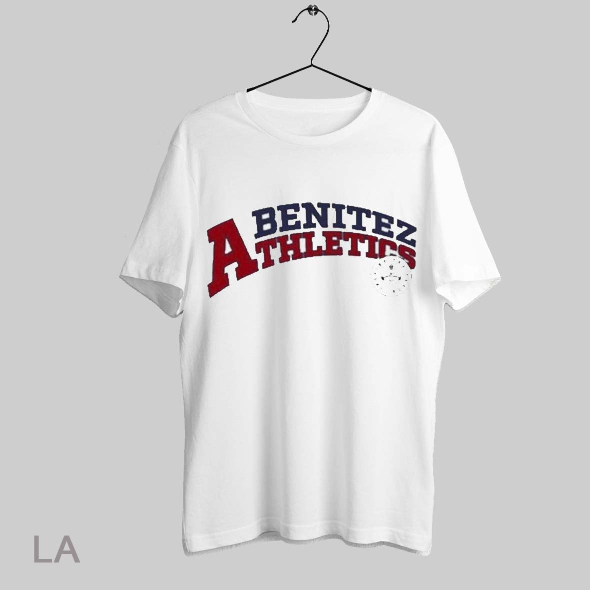 Top Baylen Levine Benitez Athletics T Shirt Sweatshirt Hoodie Shirt