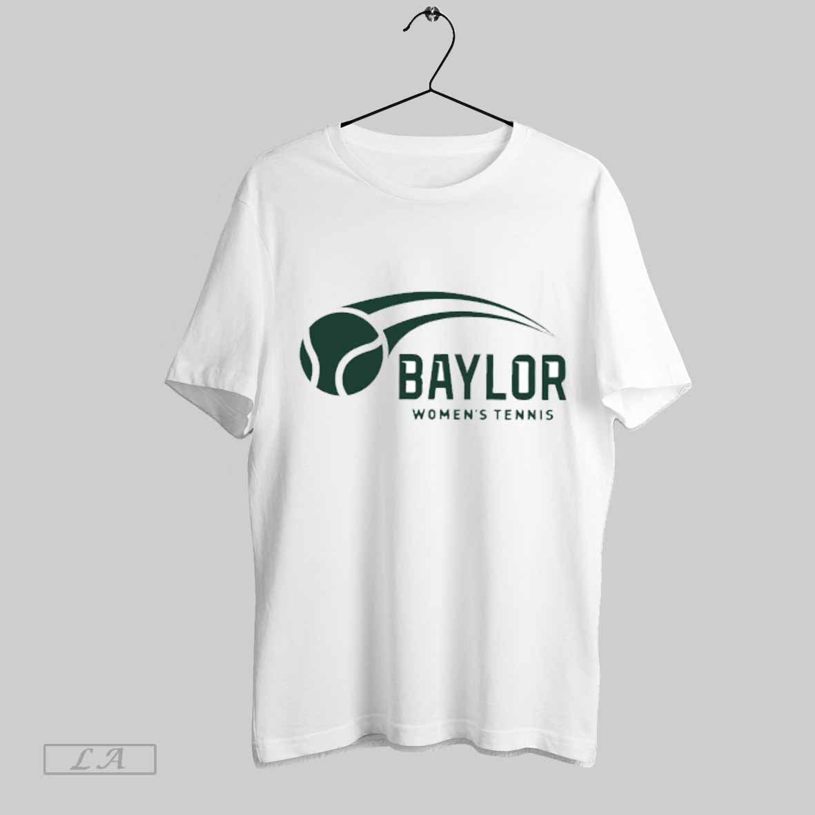 Top Baylor Womens Tennis T Shirt Sweatshirt Hoodie Shirt