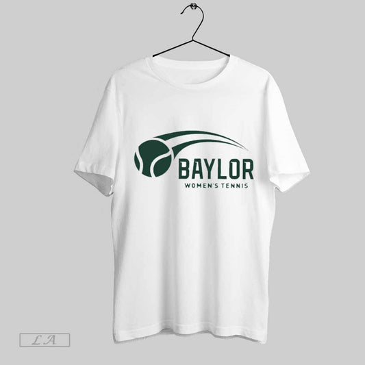 Top Baylor Womens Tennis T Shirt Sweatshirt Hoodie Shirt