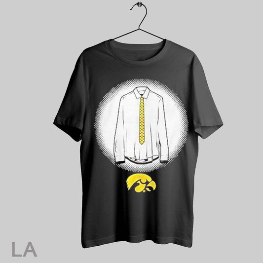 Top Ben Mccollum Iowa Hawkeyes Mens Basketball Spotlight T Shirt Sweatshirt Hoodie Shirt