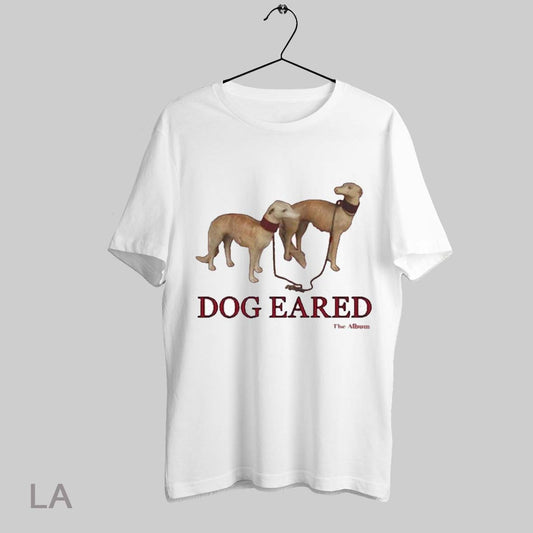 Top Billie Marten The Album Dog Eared T Shirt Sweatshirt Hoodie Shirt