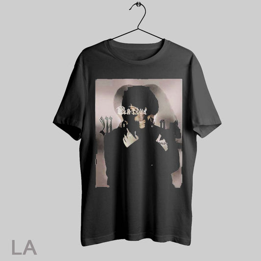 Top Bladee Martyr World Tour 2025 Dates T Shirt Sweatshirt Hoodie Shirt