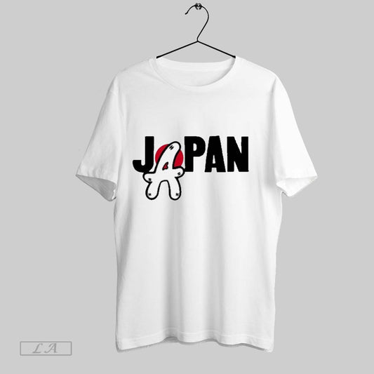 Top Blu Boy Japan T Shirt Sweatshirt Hoodie Shirt