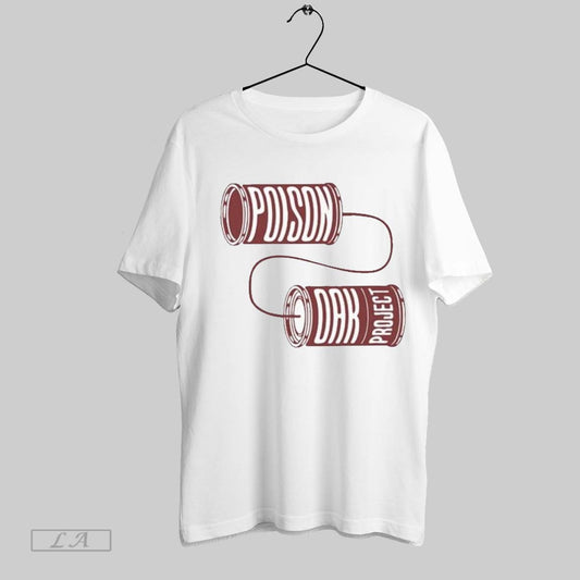 Top Bright Eyes Poison Oak Project T Shirt Sweatshirt Hoodie Shirt