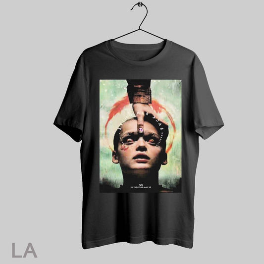 Top Bring Her Back Movie A24 In Theaters May 30th 2025 By Danny And Michael Philippou T Shirt Sweatshirt Hoodie Shirt