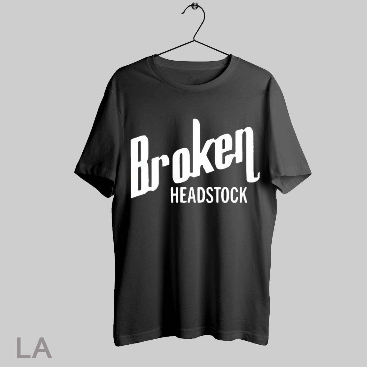Top Broken Headstock 2025 T Shirt Sweatshirt Hoodie Shirt