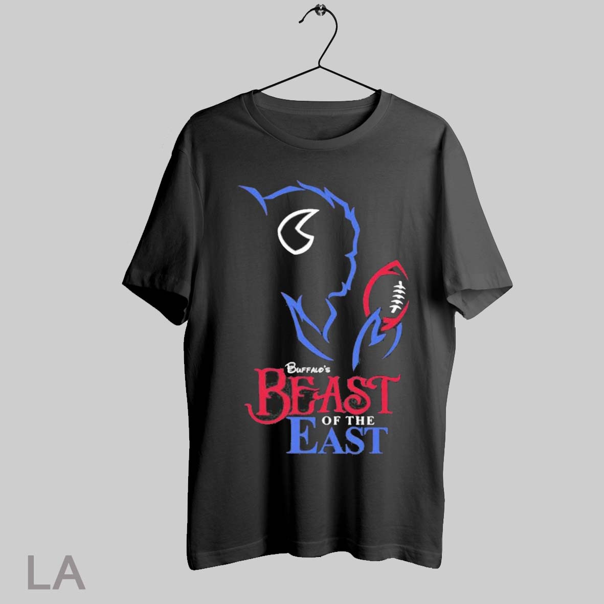 Top Buffalo Bills Buffalos Beast Of The East 2025 T Shirt Sweatshirt Hoodie Shirt