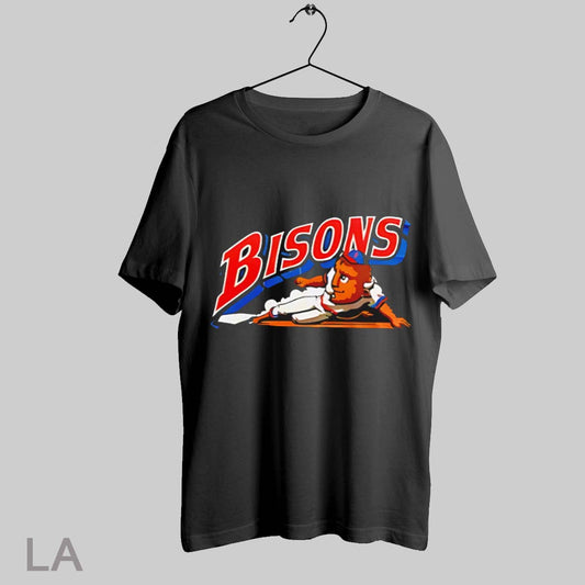 Top Buffalo Bisons Reverse Retro 2025 T Shirt Sweatshirt Hoodie Shirt