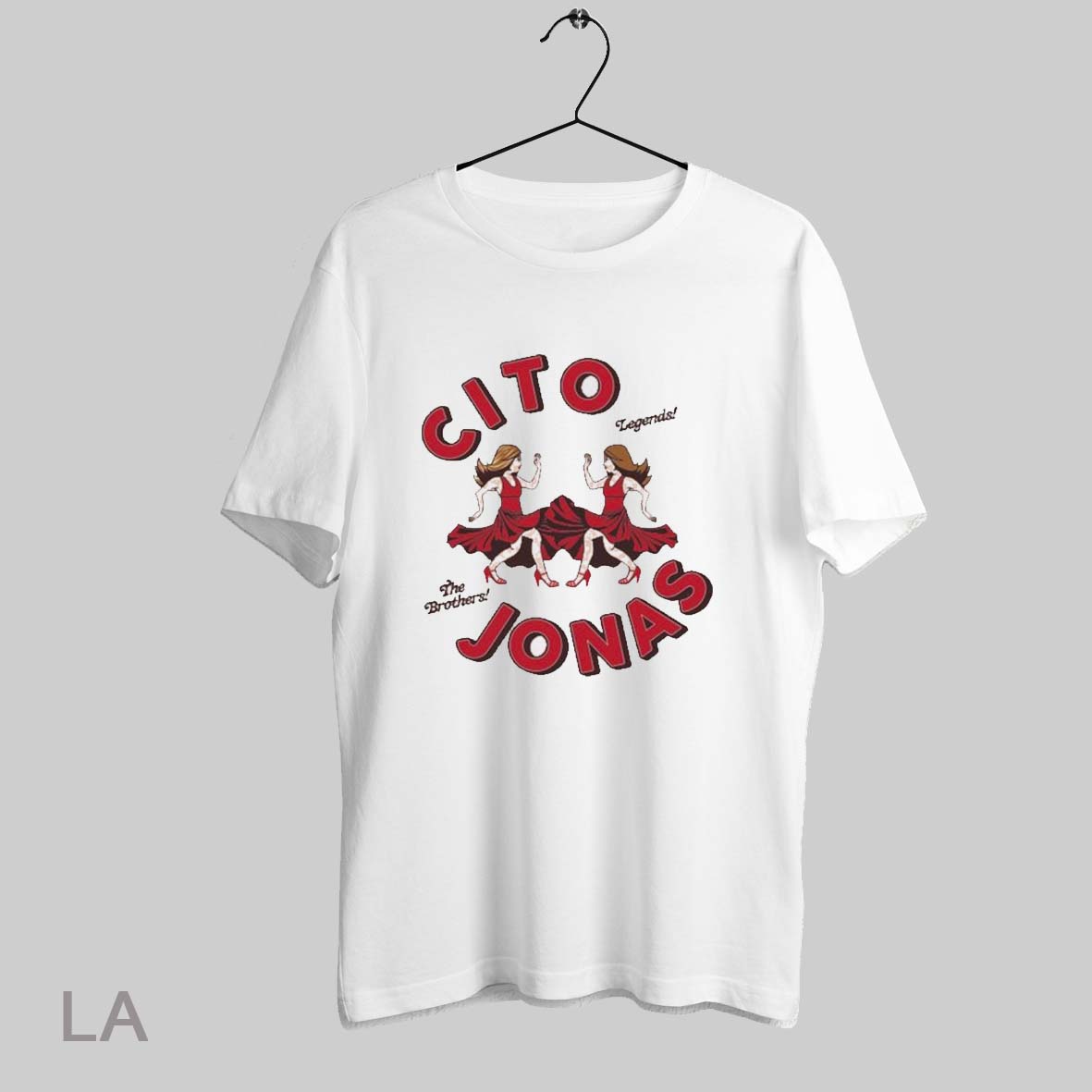 Top Cito Jonas The Brothers Legends Chicks In The Office Painting T Shirt Sweatshirt Hoodie Shirt
