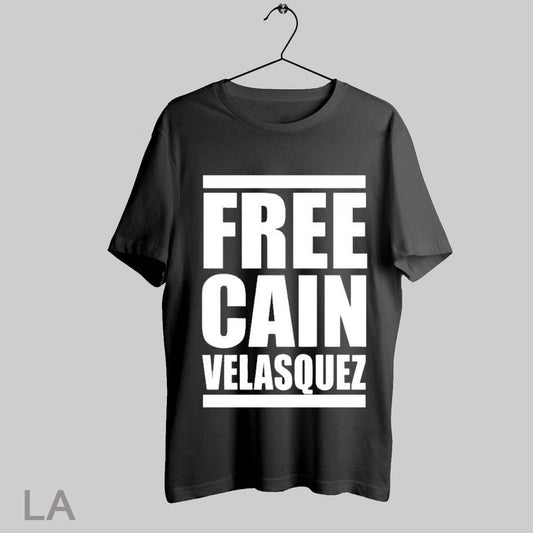 Top Cain Velasquez Free Cain Velasquez T Shirt Sweatshirt Hoodie Shirt