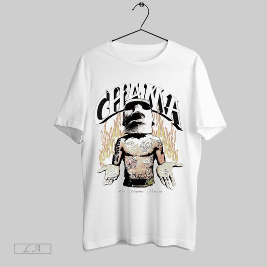 Top Chama Championship Alex Poatan Pereira Poatan T Shirt Sweatshirt Hoodie Shirt