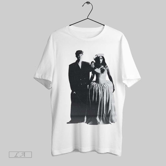 Top Charli Xcx X Troye Sivan T Shirt Sweatshirt Hoodie Shirt