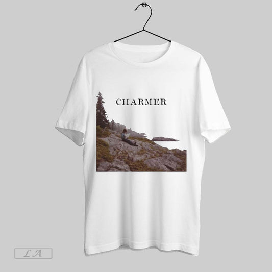 Top Charmer Downpour T Shirt Sweatshirt Hoodie Shirt