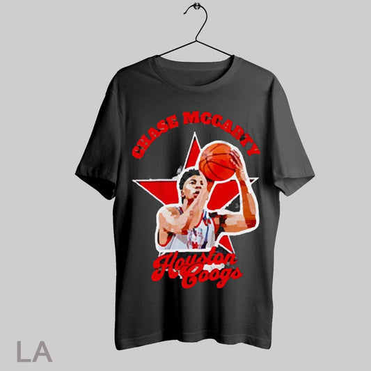 Top Chase Mccarty Houston Googs 2025 T Shirt Sweatshirt Hoodie Shirt