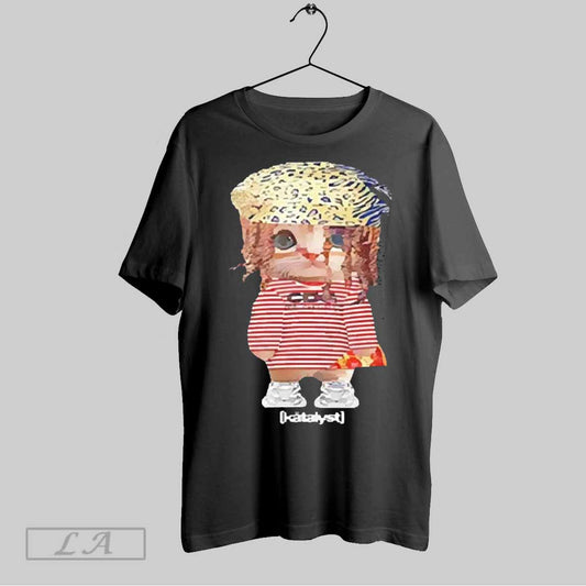 Top Cheromani Cat 2025 T Shirt Sweatshirt Hoodie Shirt