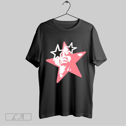 Top Chiara Oliver Chiara Negro T Shirt Sweatshirt Hoodie Shirt