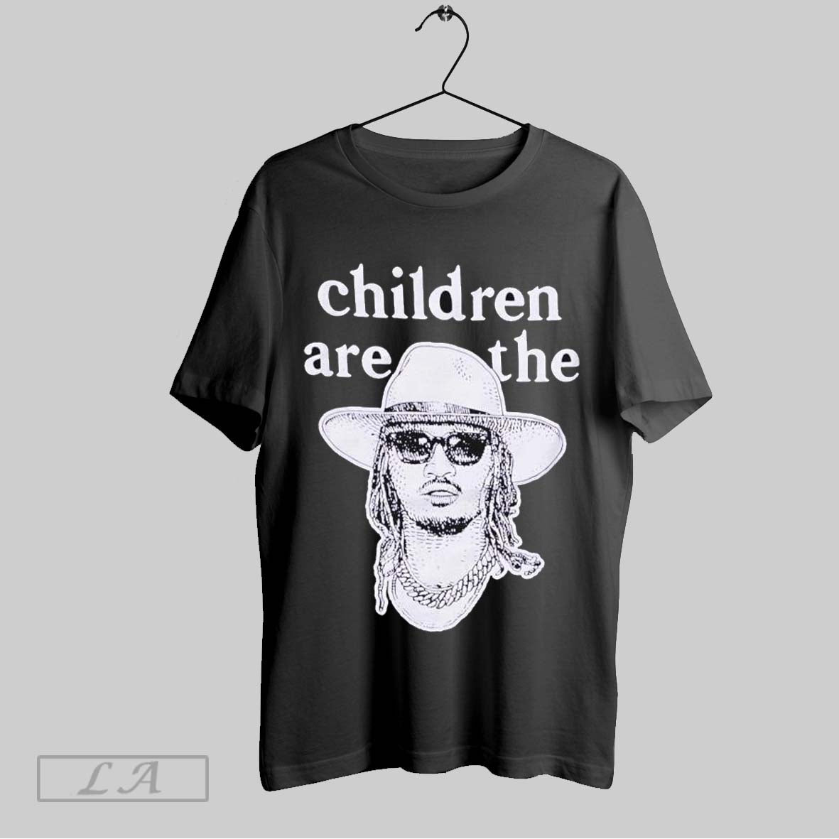 Top Children Are The Future T Shirt Sweatshirt Hoodie Shirt
