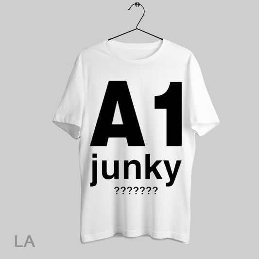 Top Club Reefah Don A1 Junky T Shirt Sweatshirt Hoodie Shirt