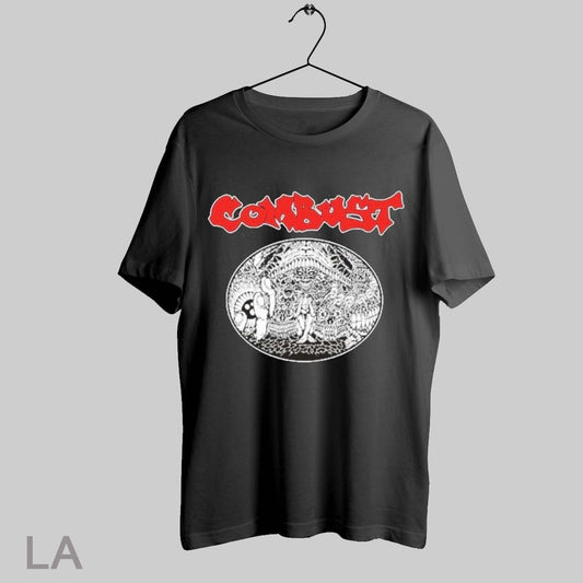 Top Combust March 29 2025 Fear In The Streets Of Brooklyn Ny T Shirt Sweatshirt Hoodie Shirt