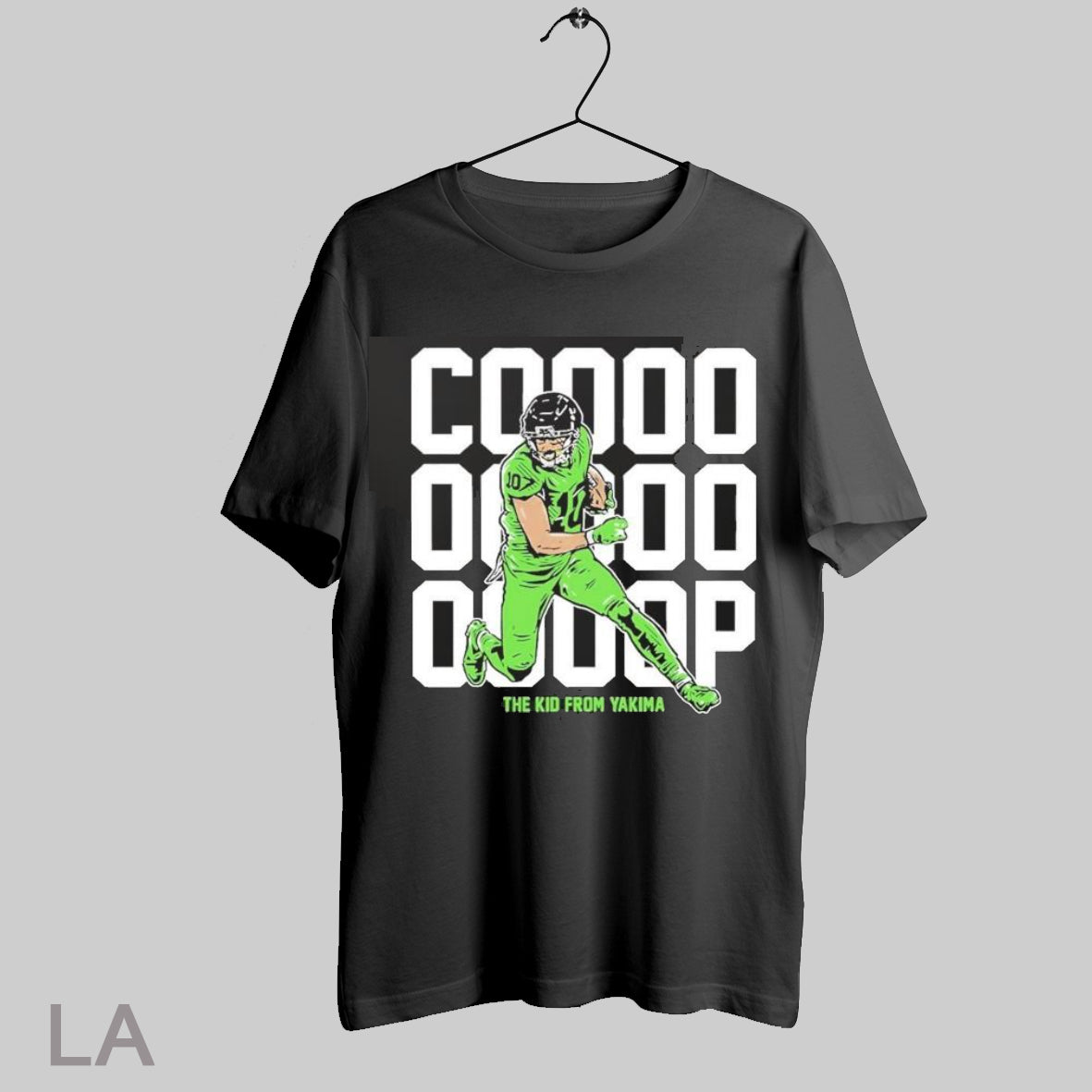 Top Cooper Kupp Coooooooop Seattle T Shirt Sweatshirt Hoodie Shirt