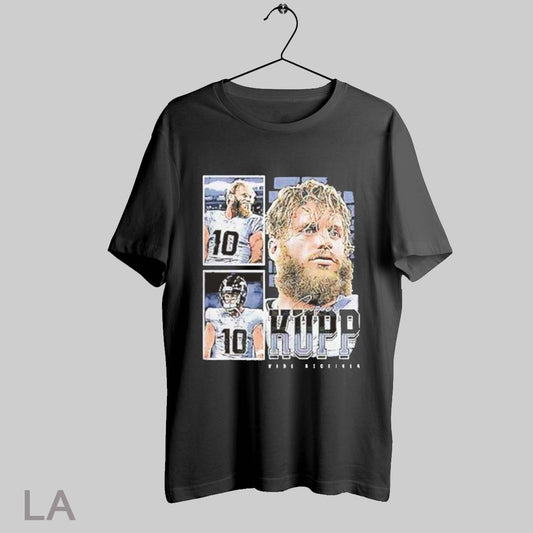 Top Cooper Kupp Seattle Vintage T Shirt Sweatshirt Hoodie Shirt