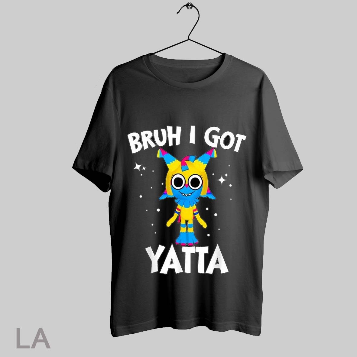 Top Dandys World Yatta Toons Bruh I Got Yatta T Shirt Sweatshirt Hoodie Shirt