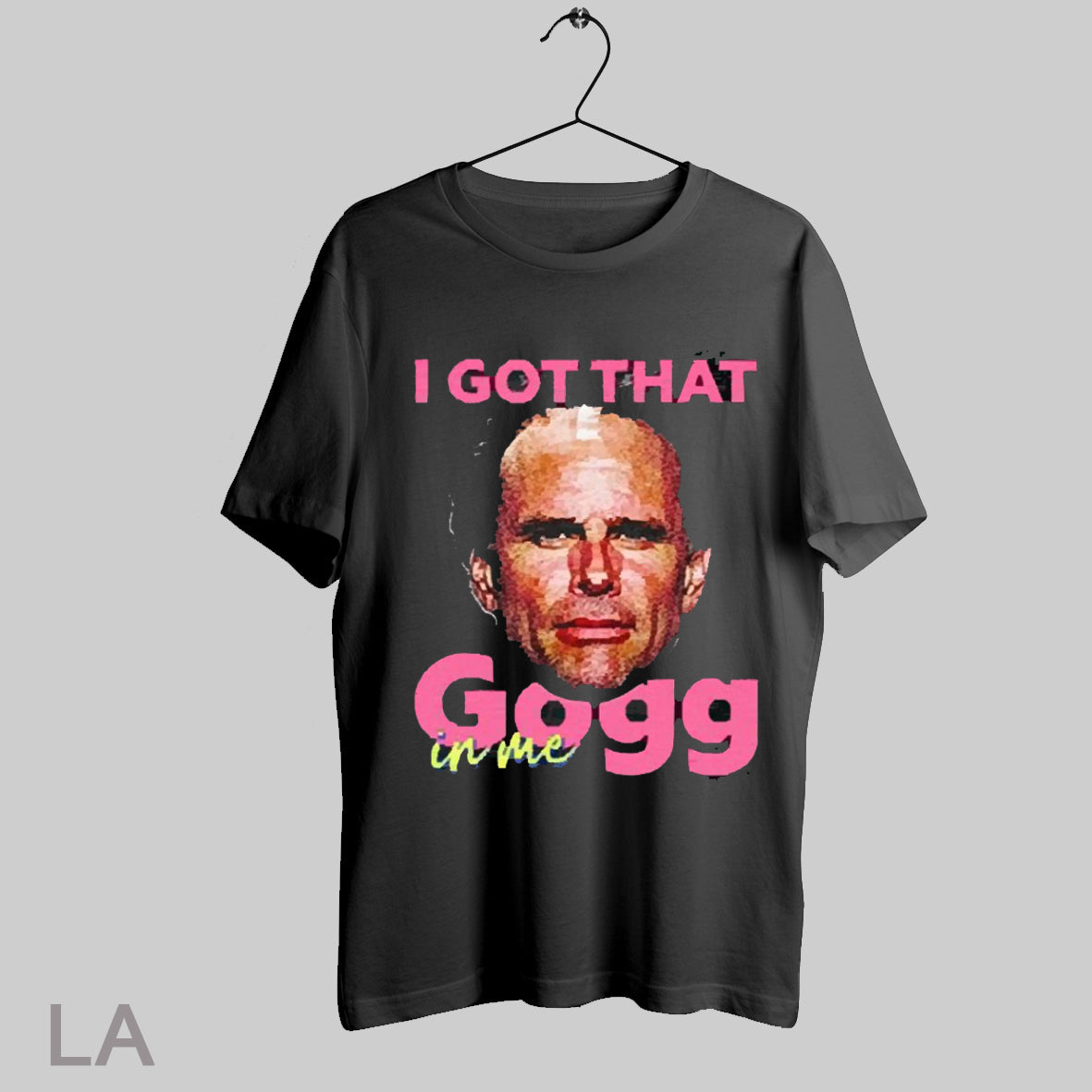 Top David Goggins I Got That Gogg In Me 2025 T Shirt Sweatshirt Hoodie Shirt