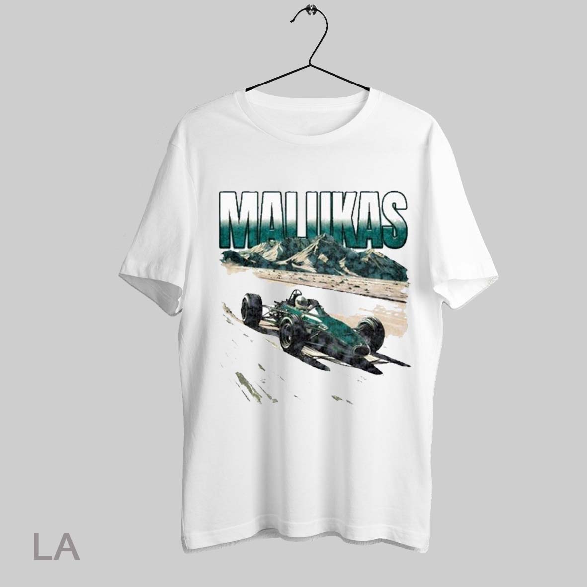 Top David Malukas Racing T Shirt Sweatshirt Hoodie Shirt
