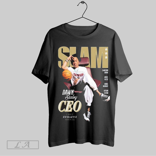 Top Dawn Staley From South Carolina Gamecocks The Ceo Of Champions T Shirt Sweatshirt Hoodie Shirt