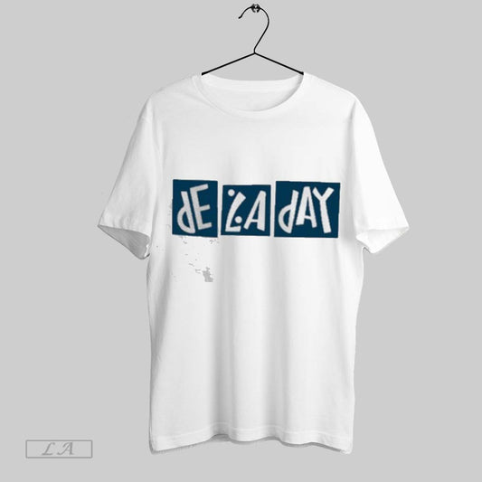 Top De La Day T Shirt Sweatshirt Hoodie Shirt