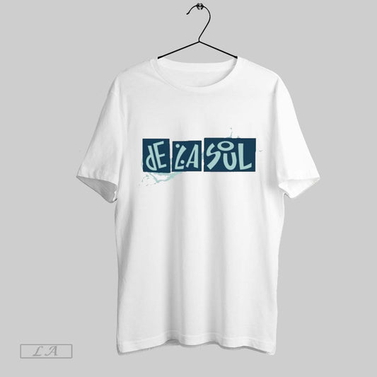 Top De La Soul Clear Lake Audiotorium T Shirt Sweatshirt Hoodie Shirt