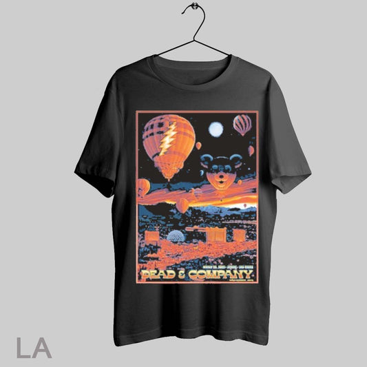 Top Dead Company Live At Sphere March 29 2025 T Shirt Sweatshirt Hoodie Shirt