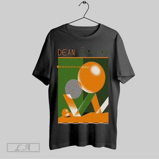 Top Dean Wareham May 2025 T Shirt Sweatshirt Hoodie Shirt