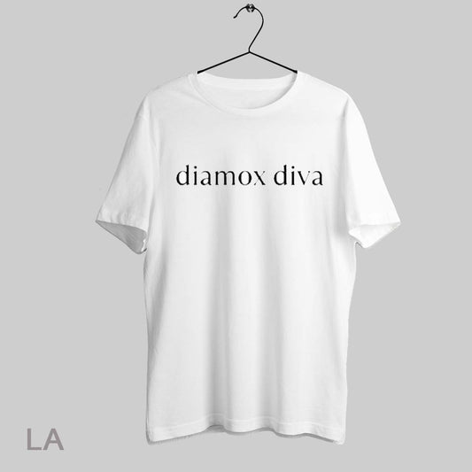 Top Diamox Diva T Shirt Sweatshirt Hoodie Shirt