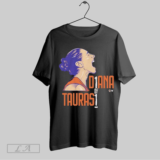Top Diana Taurasi 1 Of 1 Phoenix Wnba T Shirt Sweatshirt Hoodie Shirt