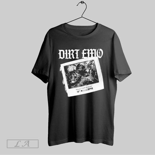 Top Dirt Emo Tv Ruston Kelly 2025 T Shirt Sweatshirt Hoodie Shirt