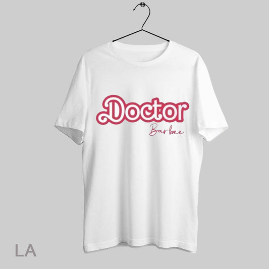 Top Doctor Barbee T Shirt Sweatshirt Hoodie Shirt