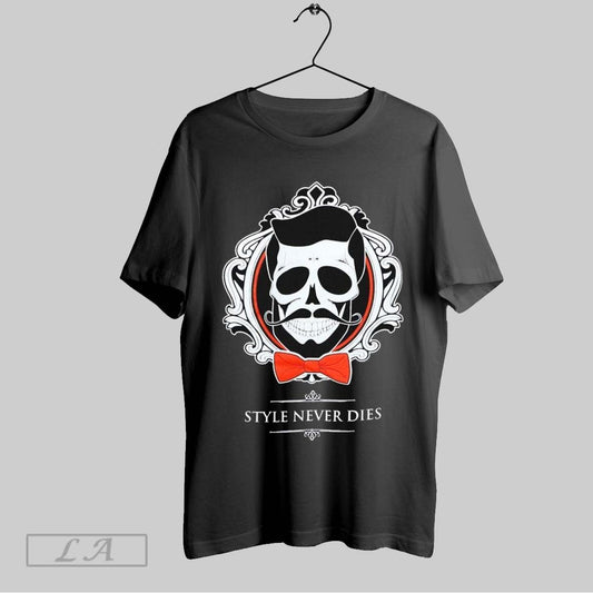 Top Don Juan Jumbo Style Never Dies T Shirt Sweatshirt Hoodie Shirt