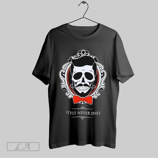 Top Don Juan Style Never Dies T Shirt Sweatshirt Hoodie Shirt