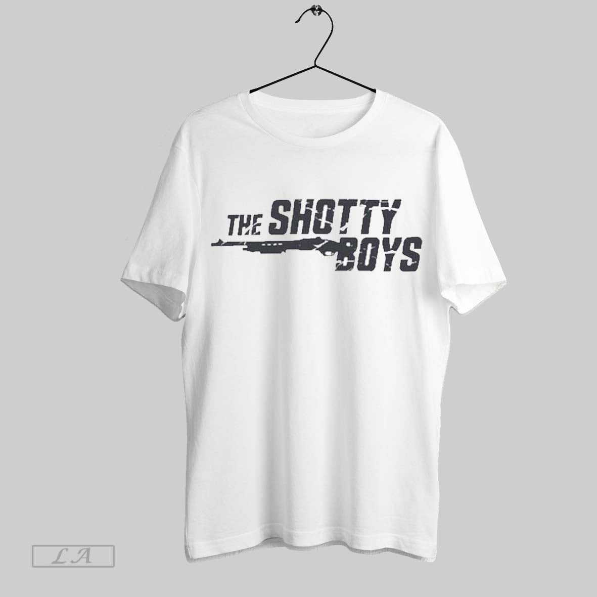 Top Dr Disrespect The Shotty Boys T Shirt Sweatshirt Hoodie Shirt