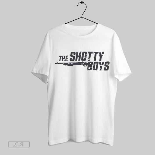 Top Dr Disrespect The Shotty Boys T Shirt Sweatshirt Hoodie Shirt