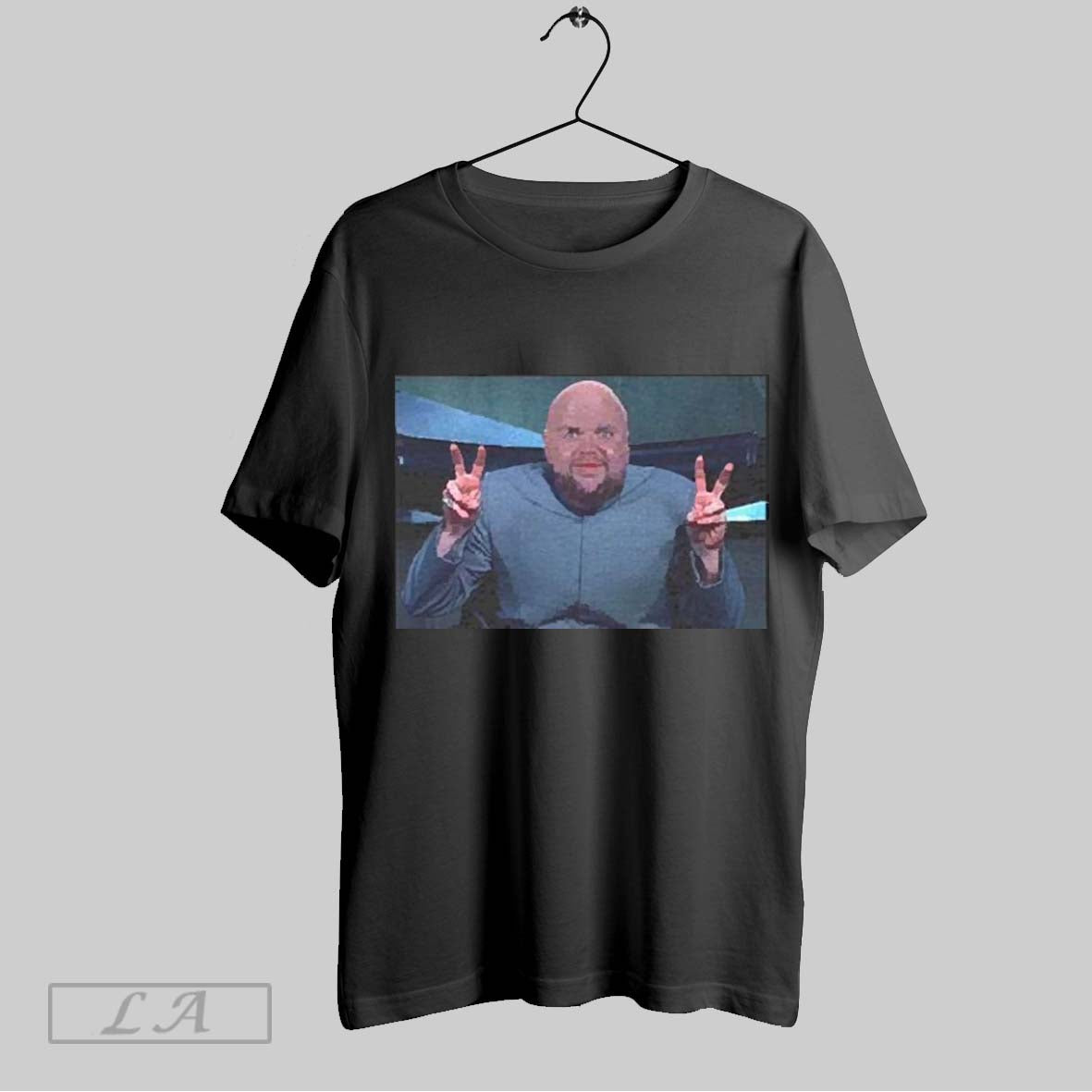Top Dr Evil Jd Vance 2025 T Shirt Sweatshirt Hoodie Shirt