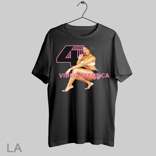 Top Drake 4u Hot Moms Videovixens Ca T Shirt Sweatshirt Hoodie Shirt