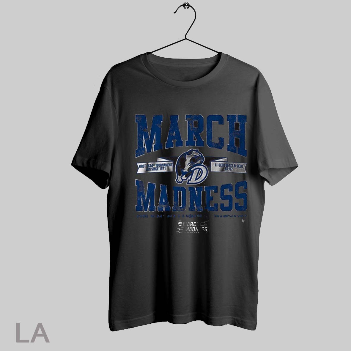 Top Drake Bulldogs Basketball March Madness Upset 2025 Ncaa Mens Basketball Championship First Ncaa Tournament Win Since 1971 T Shirt Sweatshirt Hoodie Shirt