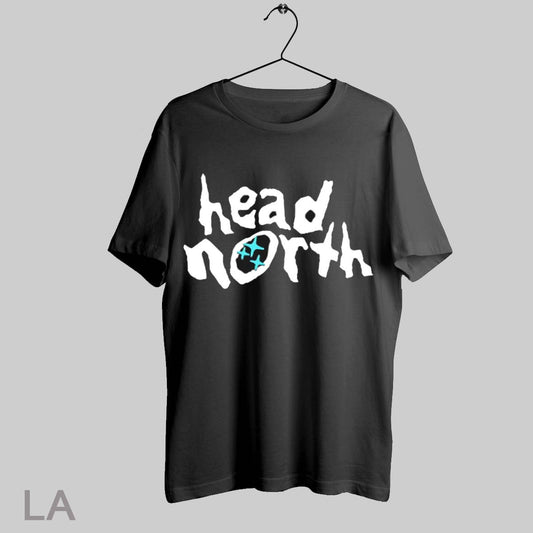 Top Drama Call Head North New T Shirt Sweatshirt Hoodie Shirt