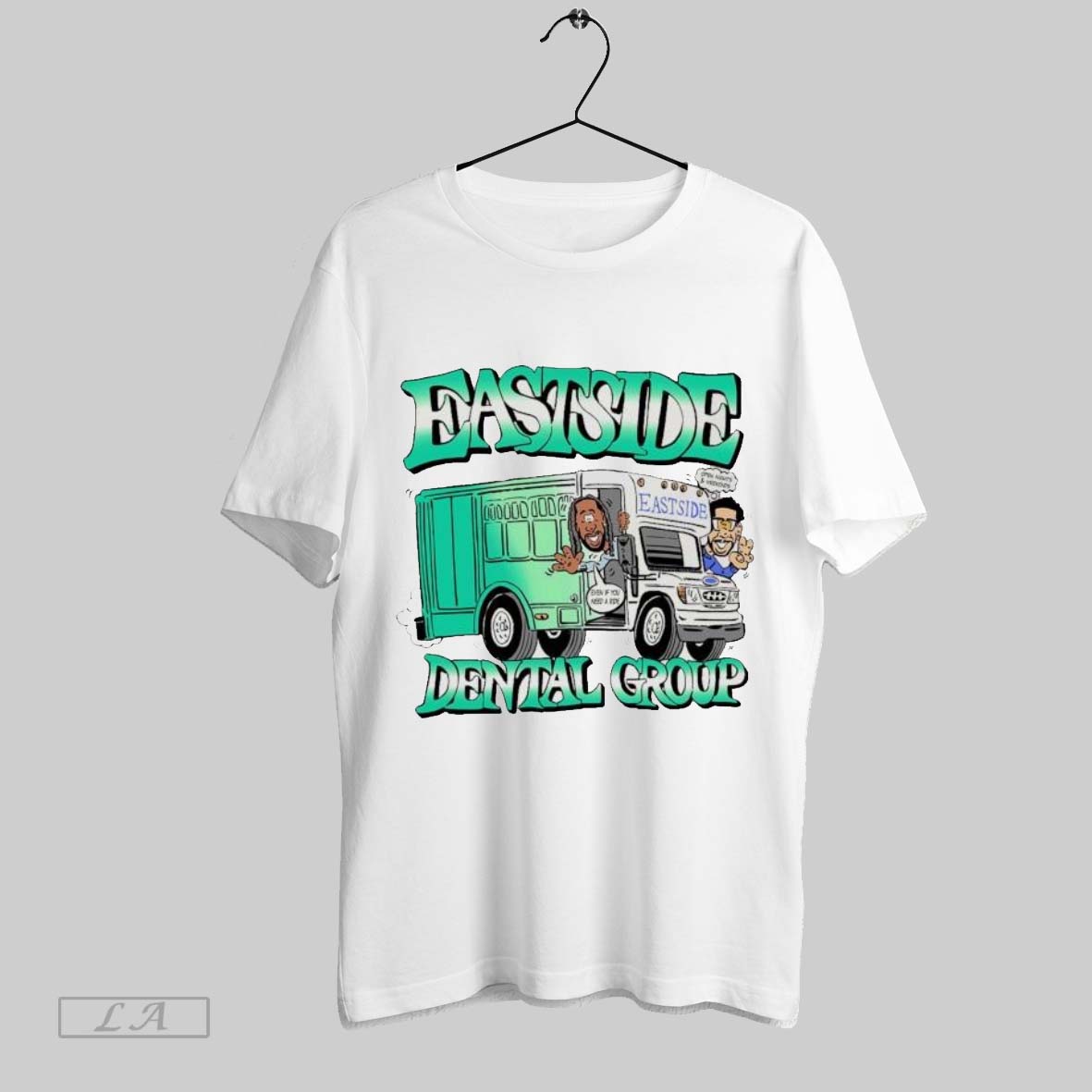 Top Eastside Dental Grand Opening Saturday March 29 2025 Beaver Ruin Rd Norcross Ga Caricatures T Shirt Sweatshirt Hoodie Shirt