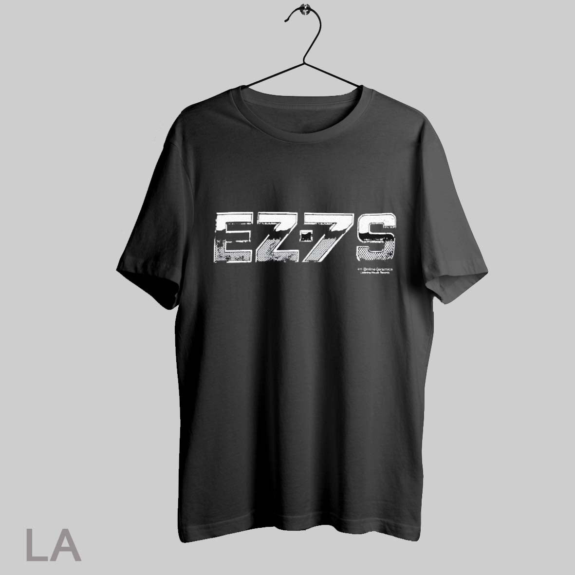 Top Easy Sevens Coastal Chrome Ez7s Logo T Shirt Sweatshirt Hoodie Shirt