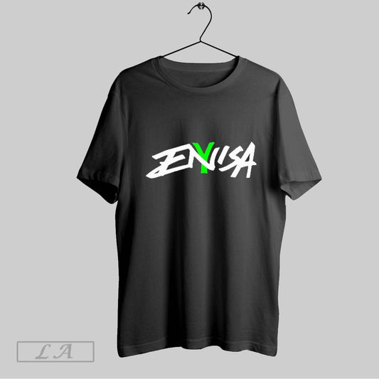 Top Enisa Ny Logo 2025 T Shirt Sweatshirt Hoodie Shirt