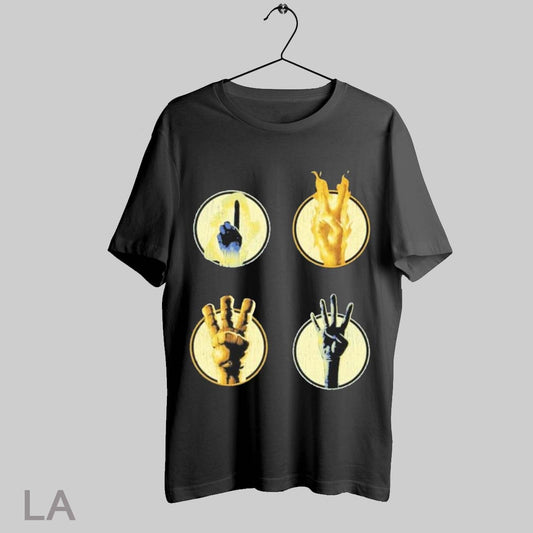 Top Eren Caboose The Four T Shirt Sweatshirt Hoodie Shirt