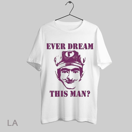 Top Ever Dream This Man Waaah Unisex T Shirt Sweatshirt Hoodie Shirt